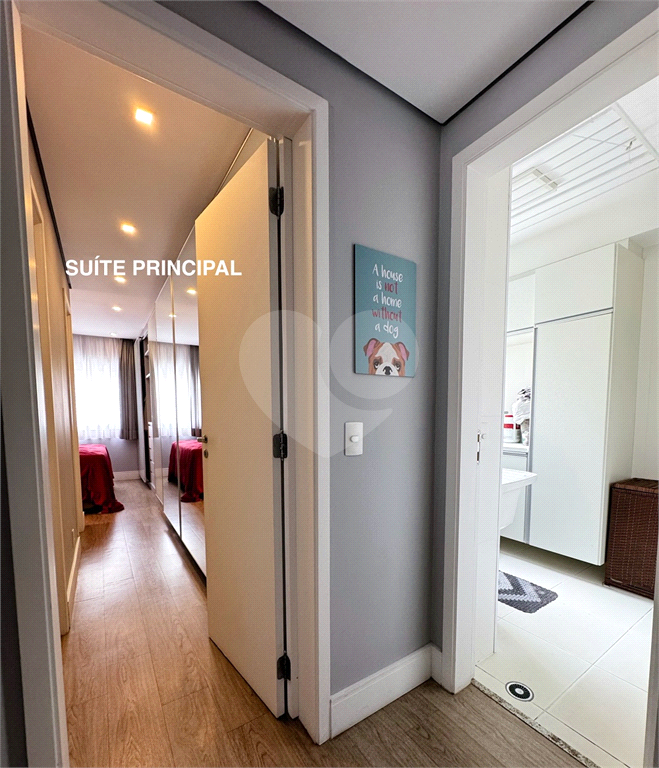Apartamento Garden Perdizes