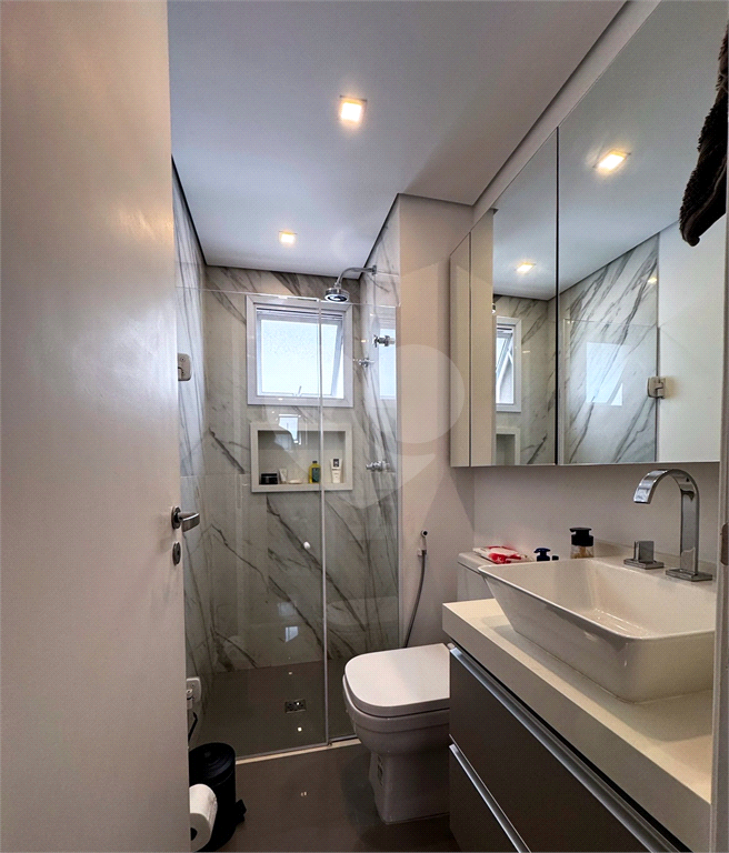 Apartamento Garden Perdizes