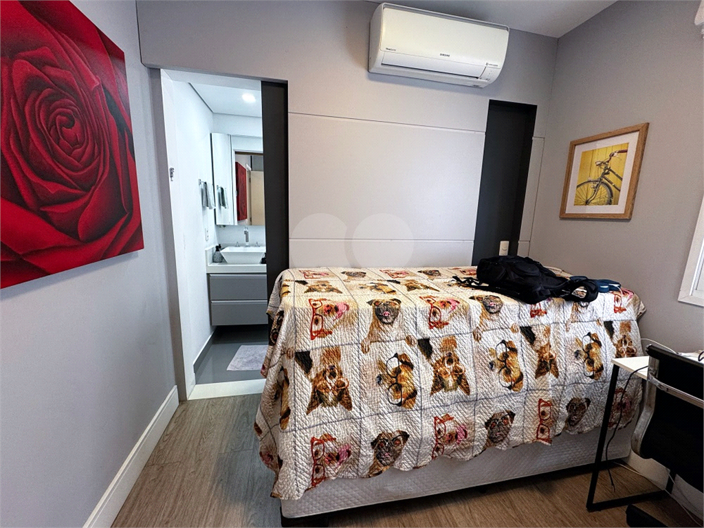 Apartamento Garden Perdizes