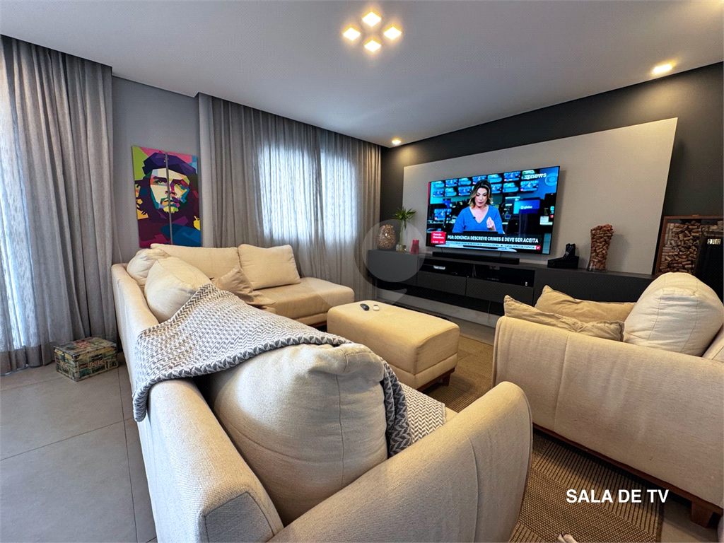 Apartamento Garden Perdizes