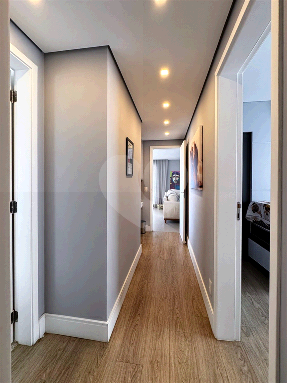 Apartamento Garden Perdizes