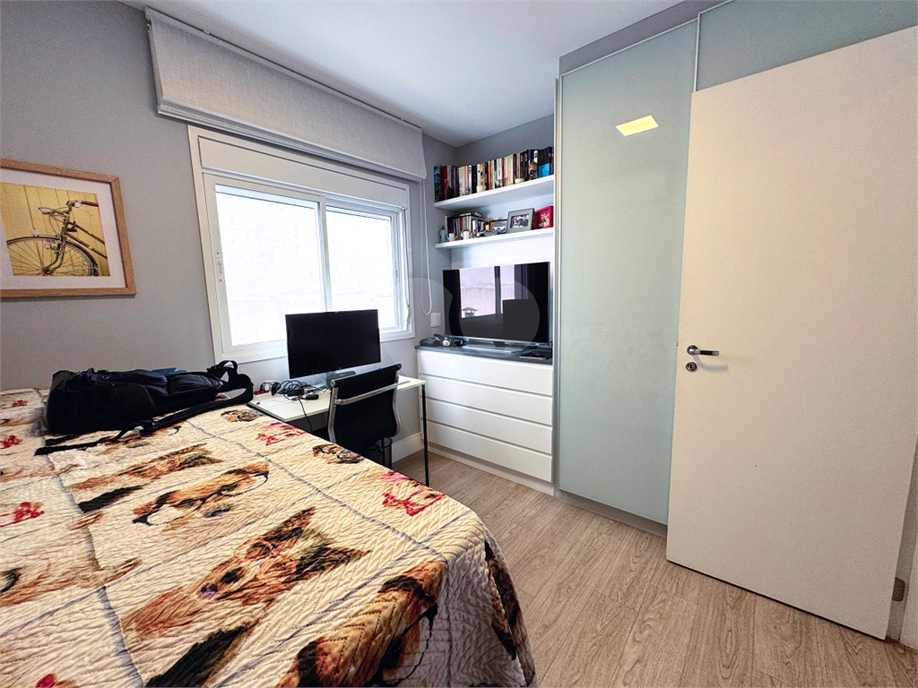Apartamento Garden Perdizes