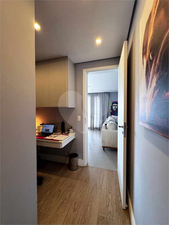 Apartamento Garden Perdizes