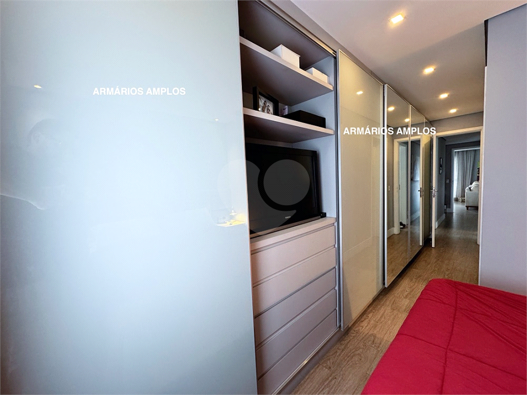 Apartamento Garden Perdizes