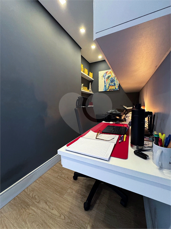 Apartamento Garden Perdizes
