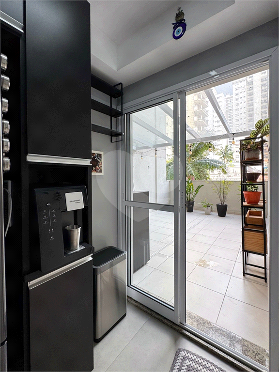 Apartamento Garden Perdizes
