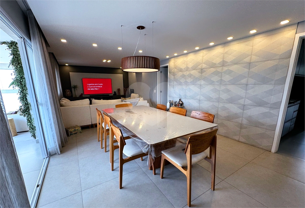 Apartamento Garden Perdizes