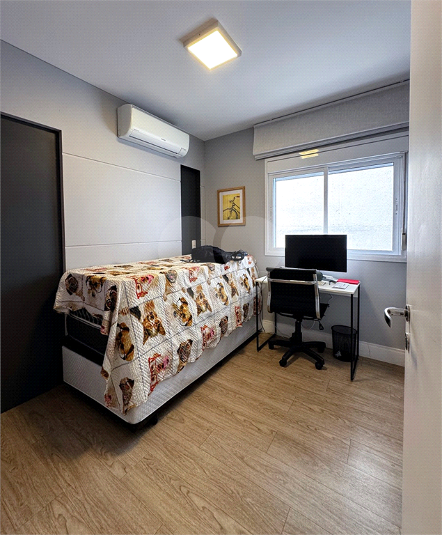 Apartamento Garden Perdizes