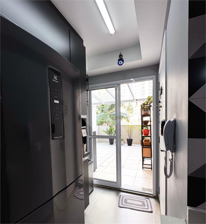 Apartamento Garden Perdizes