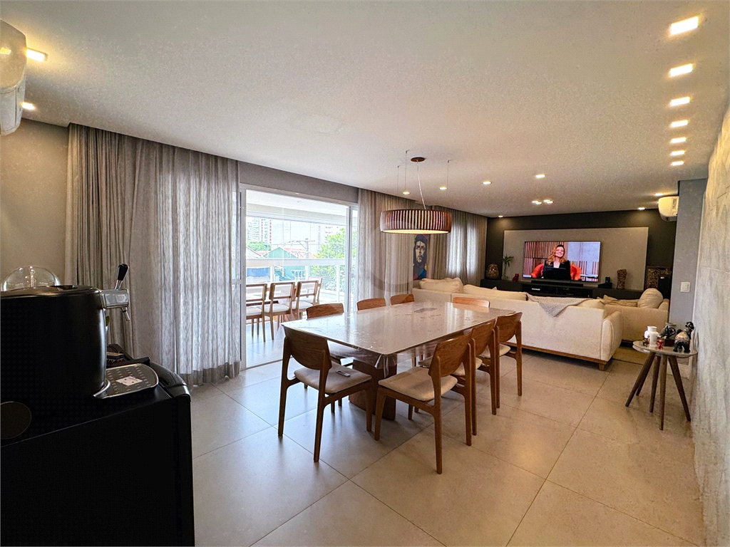 Apartamento Garden Perdizes
