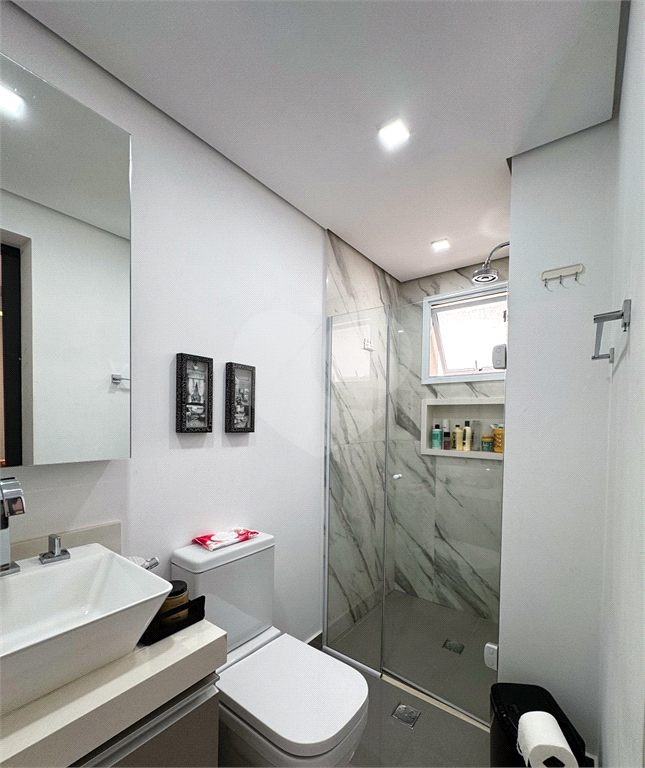 Apartamento Garden Perdizes