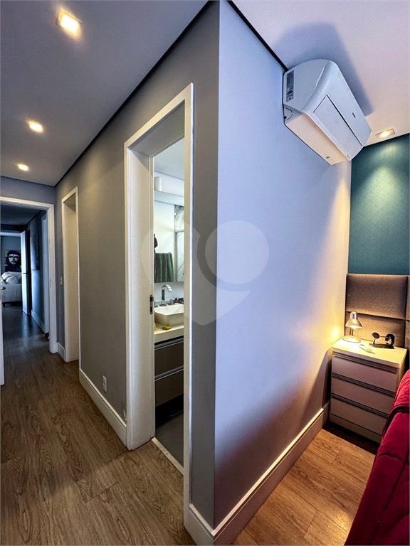 Apartamento Garden Perdizes