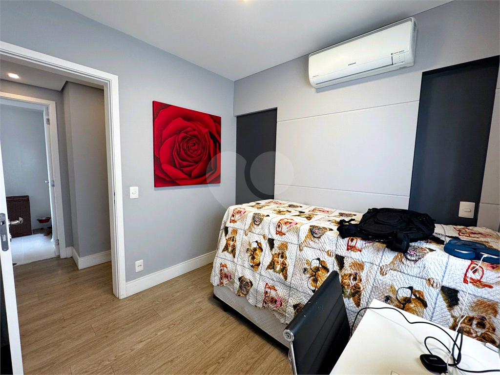 Apartamento Garden Perdizes