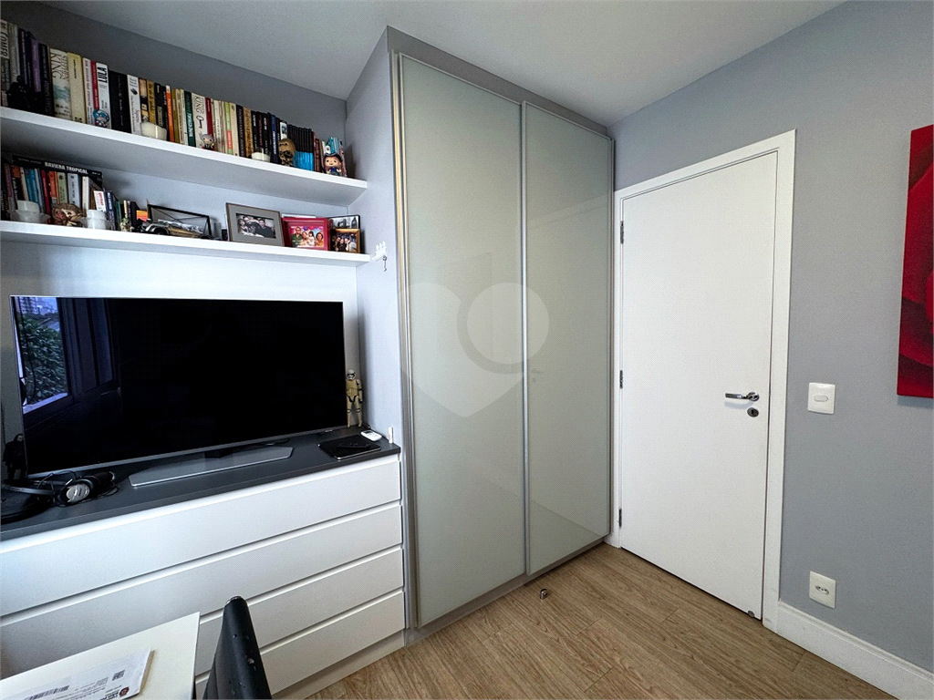 Apartamento Garden Perdizes