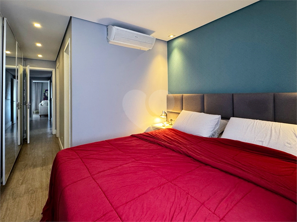 Apartamento Garden Perdizes