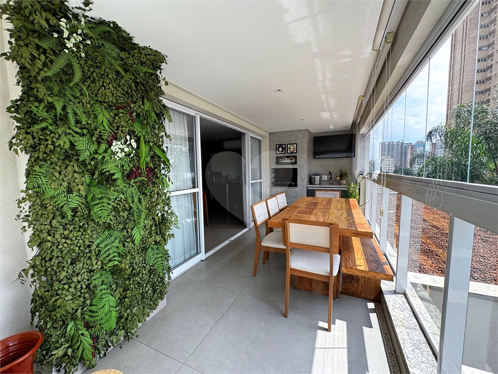 Apartamento Garden Perdizes