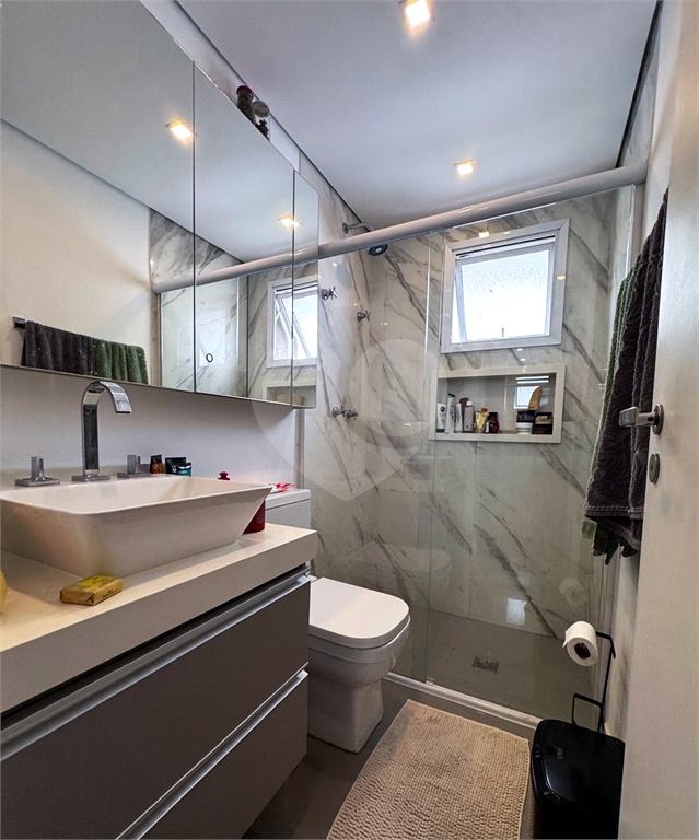 Apartamento Garden Perdizes