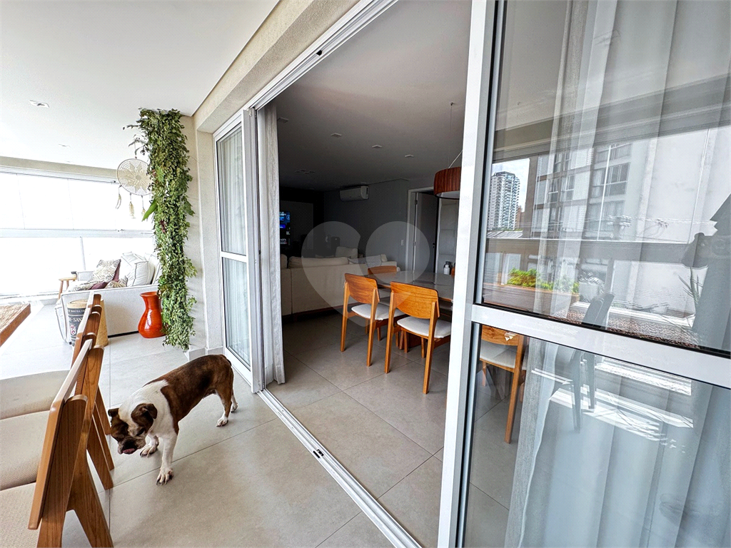 Apartamento Garden Perdizes