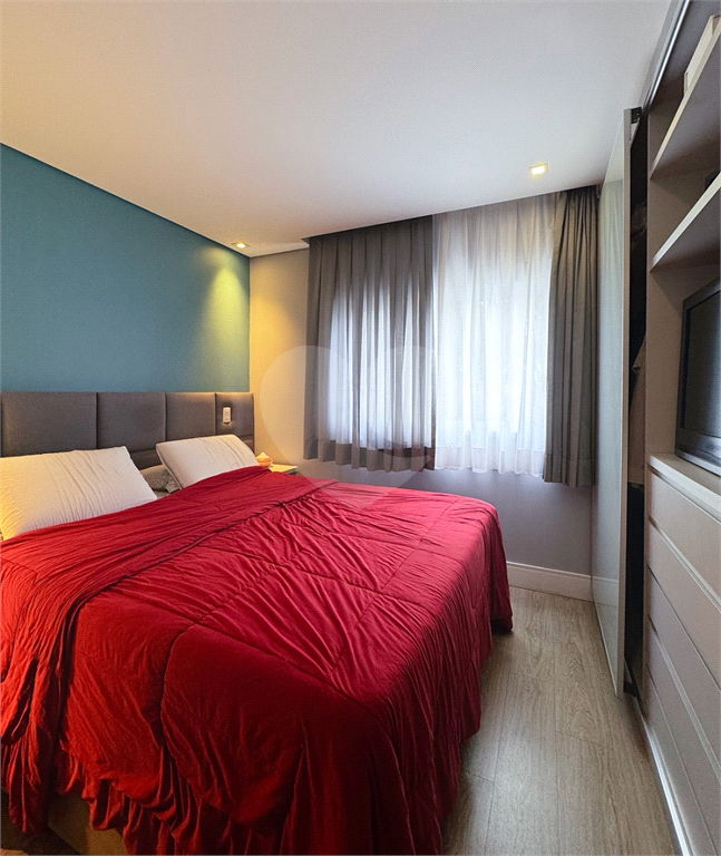 Apartamento Garden Perdizes