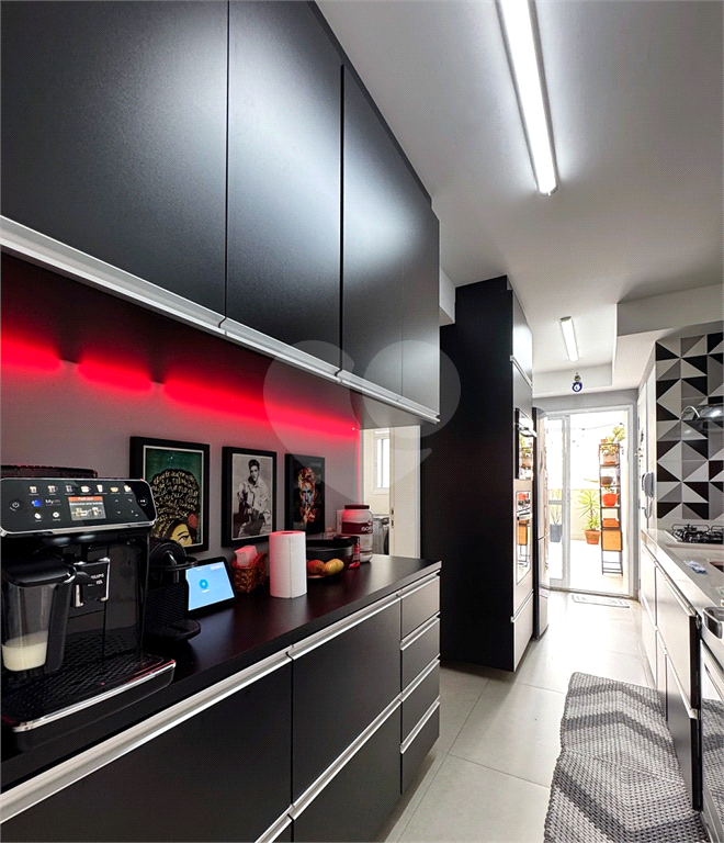 Apartamento Garden Perdizes