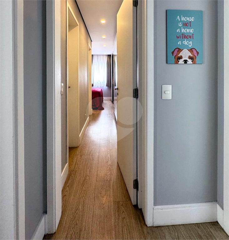 Apartamento Garden Perdizes