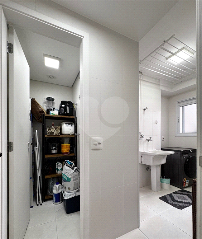 Apartamento Garden Perdizes