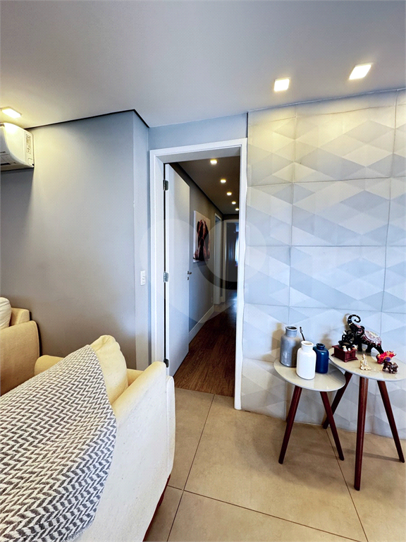 Apartamento Garden Perdizes