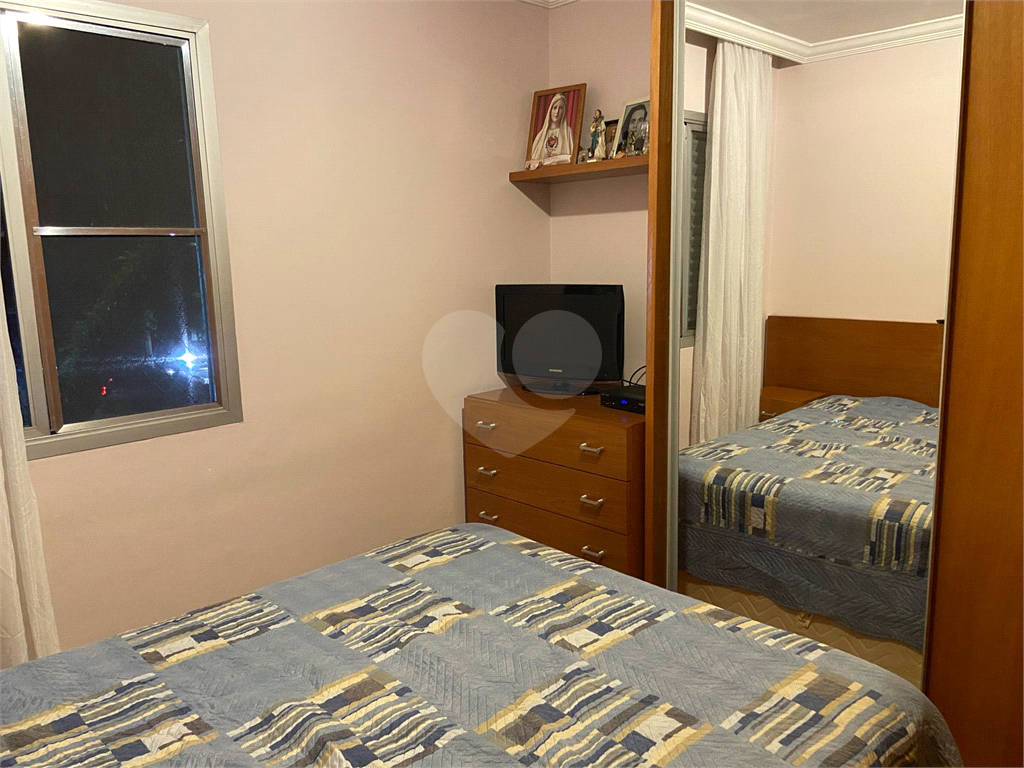 APARTAMENTO em PIRITUBA