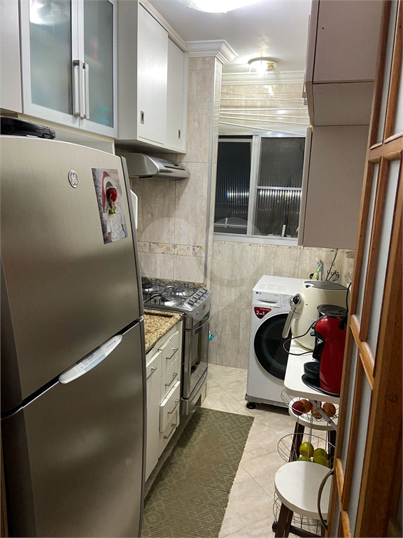 APARTAMENTO em PIRITUBA