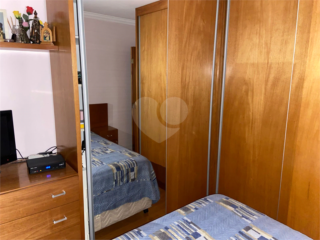 APARTAMENTO em PIRITUBA