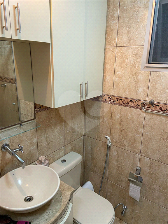 APARTAMENTO em PIRITUBA