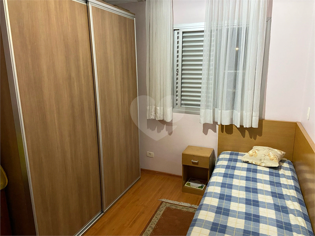 APARTAMENTO em PIRITUBA