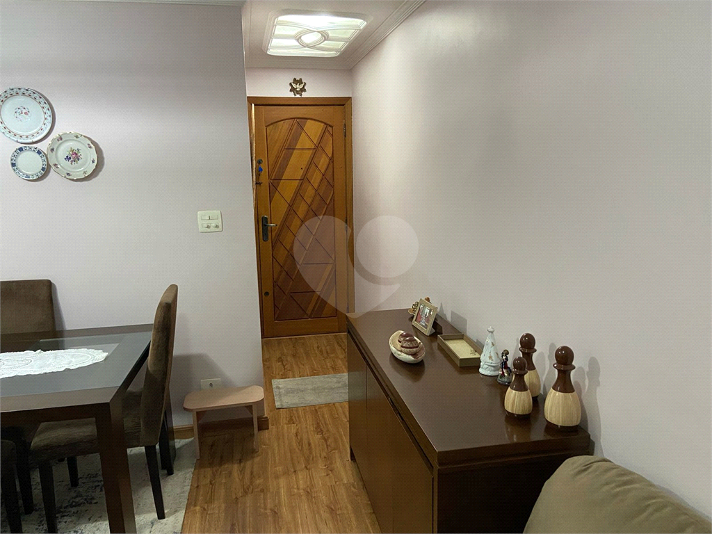 APARTAMENTO em PIRITUBA