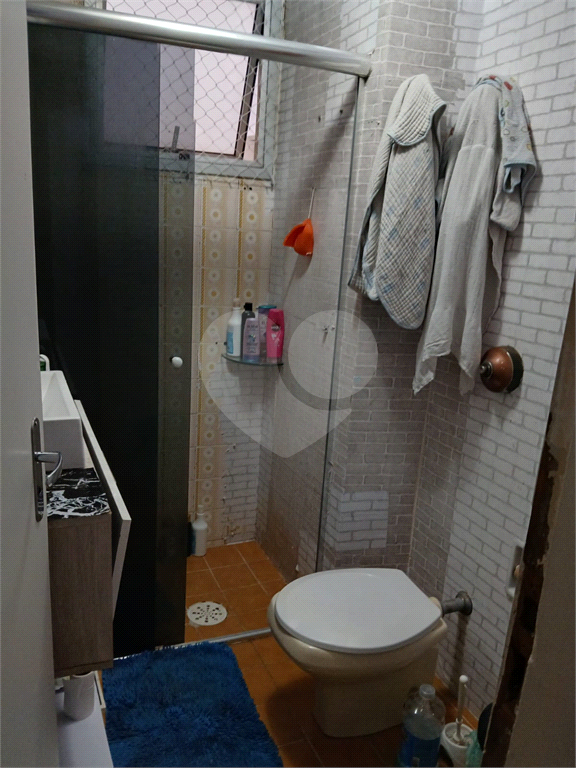 Apartamento á venda Limão  2 quartos, 1 suíte, 1 vaga fixa