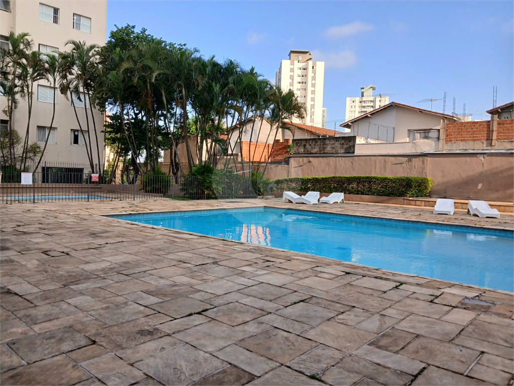  Apartamento á venda Limão  2 quartos, 1 suíte, 1 vaga fixa