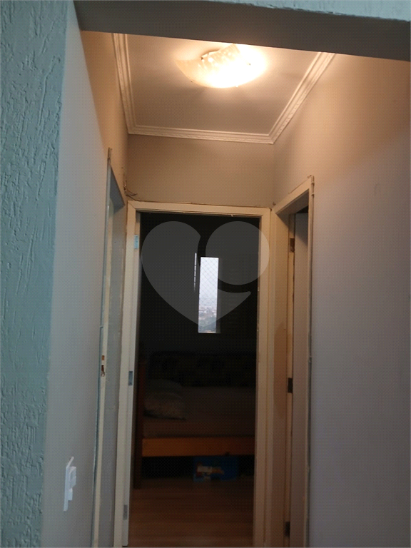  Apartamento á venda Limão  2 quartos, 1 suíte, 1 vaga fixa