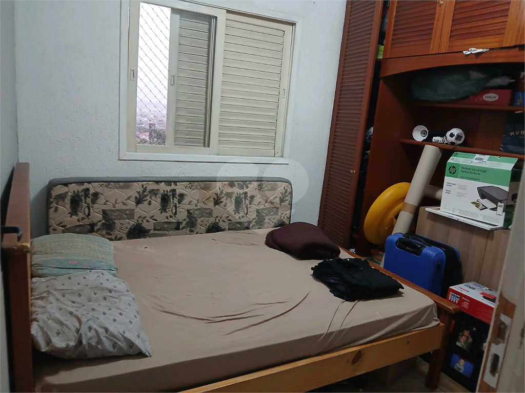  Apartamento á venda Limão  2 quartos, 1 suíte, 1 vaga fixa