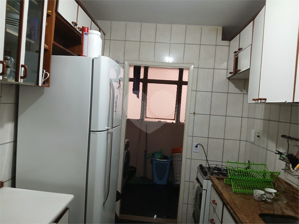  Apartamento á venda Limão  2 quartos, 1 suíte, 1 vaga fixa