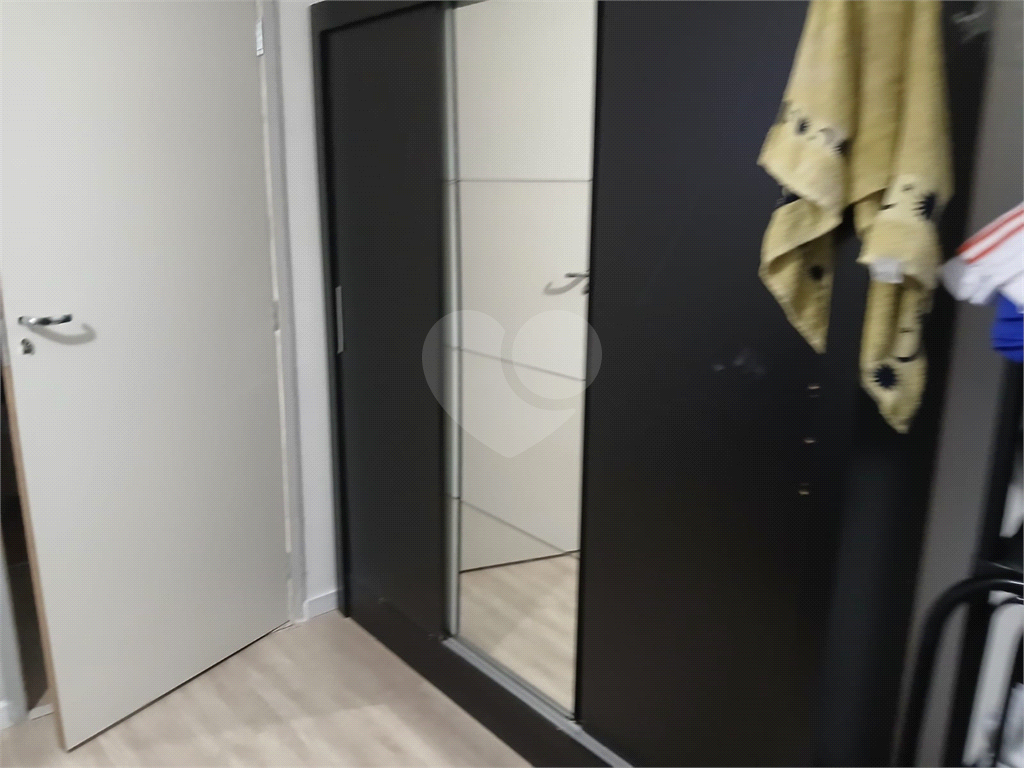  Apartamento á venda Limão  2 quartos, 1 suíte, 1 vaga fixa
