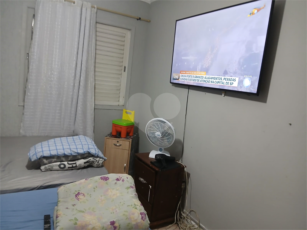  Apartamento á venda Limão  2 quartos, 1 suíte, 1 vaga fixa