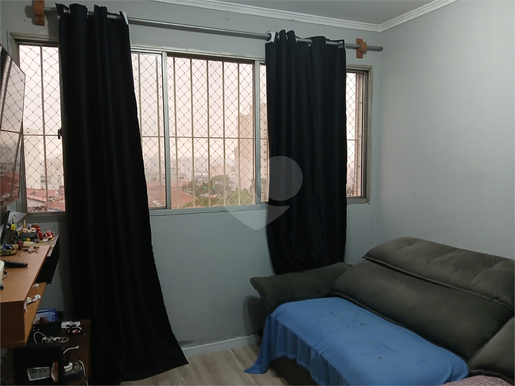  Apartamento á venda Limão  2 quartos, 1 suíte, 1 vaga fixa