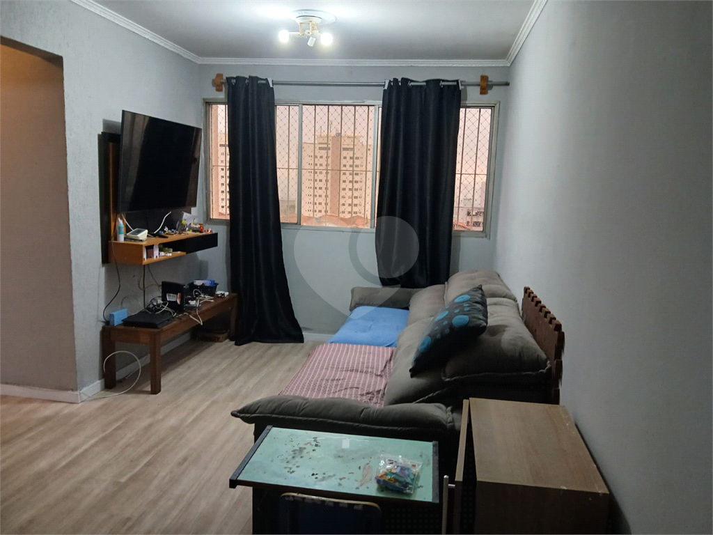  Apartamento á venda Limão  2 quartos, 1 suíte, 1 vaga fixa