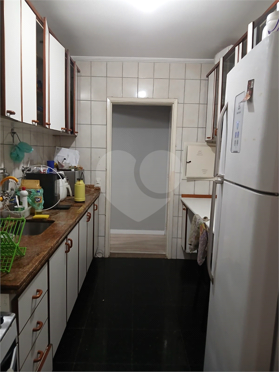  Apartamento á venda Limão  2 quartos, 1 suíte, 1 vaga fixa