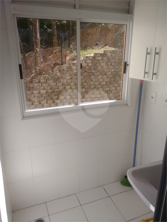 Apartamento à Venda | Park Cantareira – Torre B, 2º Andar, Unidade 25
