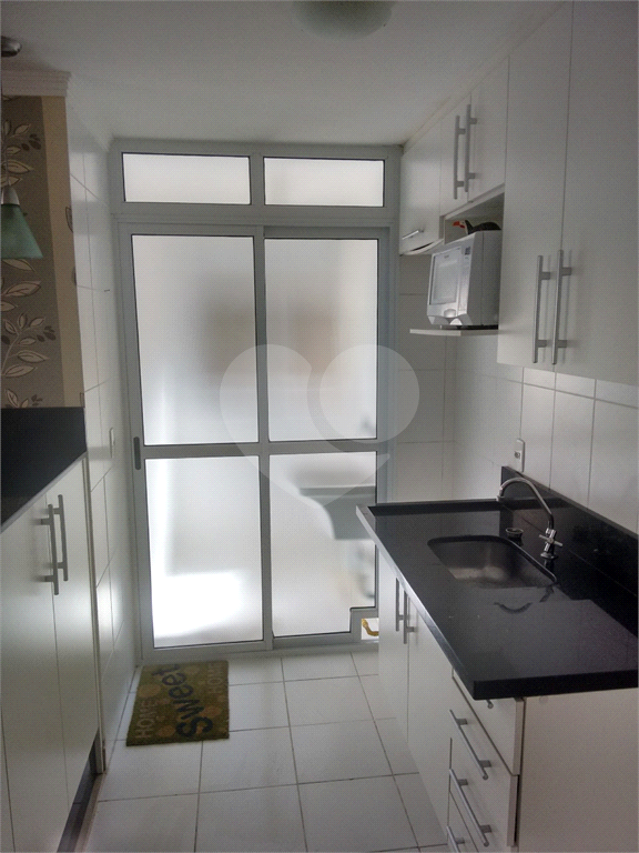 Apartamento à Venda | Park Cantareira – Torre B, 2º Andar, Unidade 25
