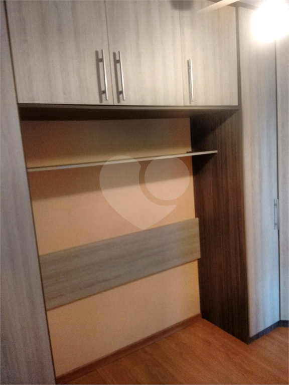Apartamento à Venda | Park Cantareira – Torre B, 2º Andar, Unidade 25

