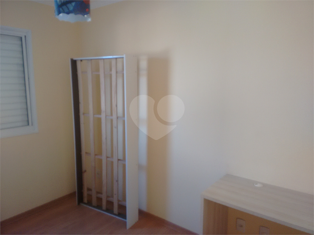 Apartamento à Venda | Park Cantareira – Torre B, 2º Andar, Unidade 25

