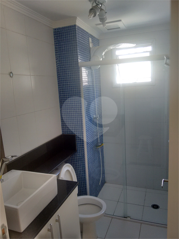 Apartamento à Venda | Park Cantareira – Torre B, 2º Andar, Unidade 25
