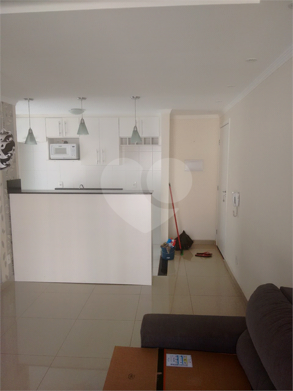 Apartamento à Venda | Park Cantareira – Torre B, 2º Andar, Unidade 25
