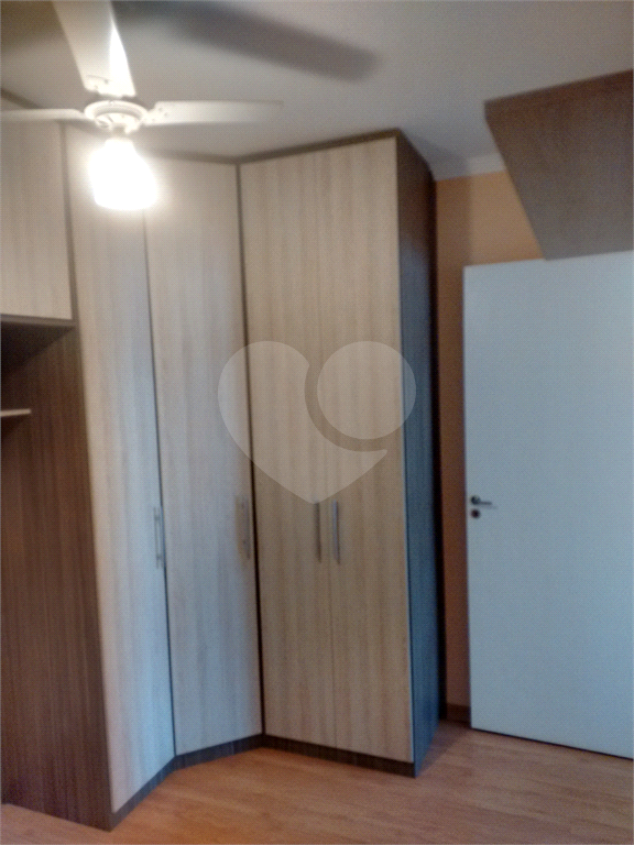 Apartamento à Venda | Park Cantareira – Torre B, 2º Andar, Unidade 25

